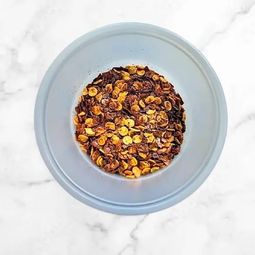 Thai Pepper Flake.