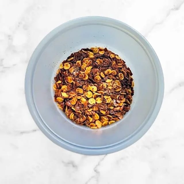 Thai Pepper Flake.