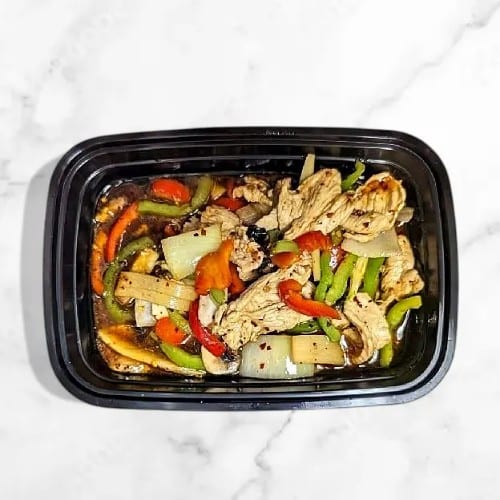 Pad Prik.