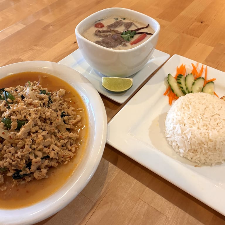 Thai Catering for Your Next Event 