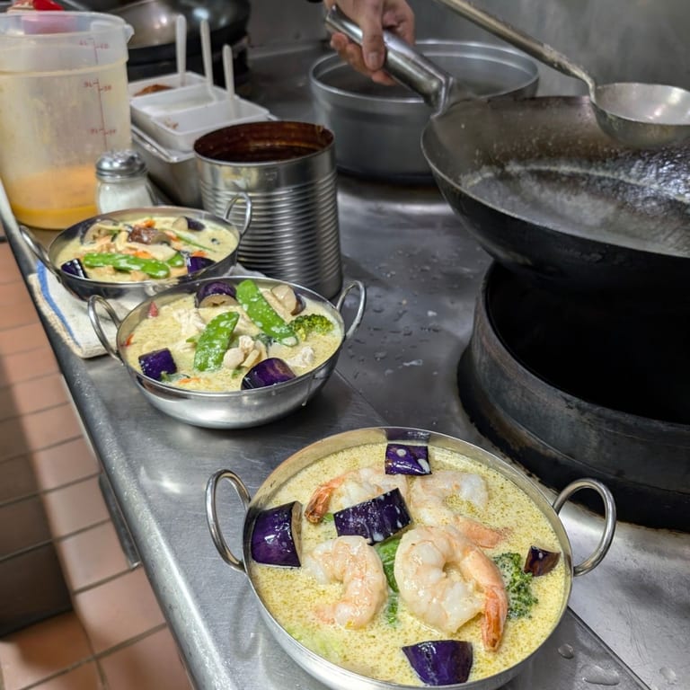 Catering That Delivers Flavor & Style