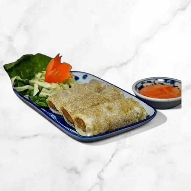 Crispy Roll (3 Pieces).