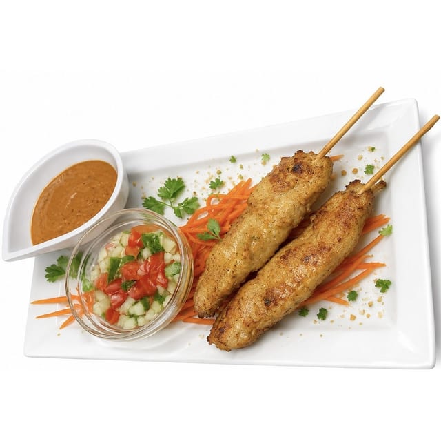 Satay Chicken (2).