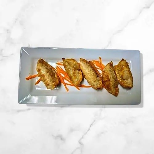 Potstickers -Chicken (5 Pieces).