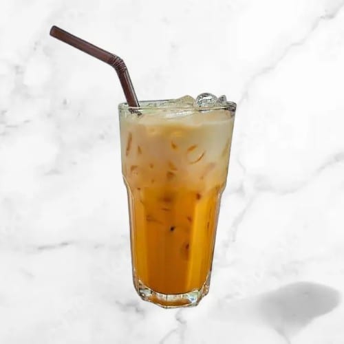 Tea - Thai Iced.