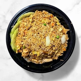 Thai Fried Rice