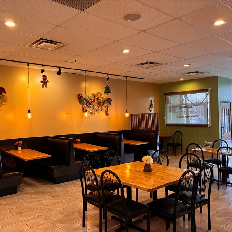 Where Every Guest Feels Like Family