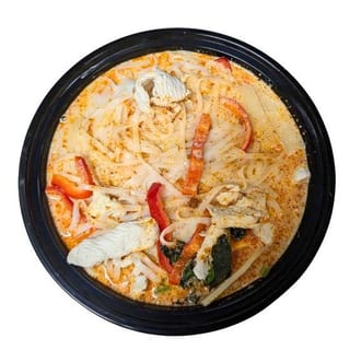 Curry Noodle